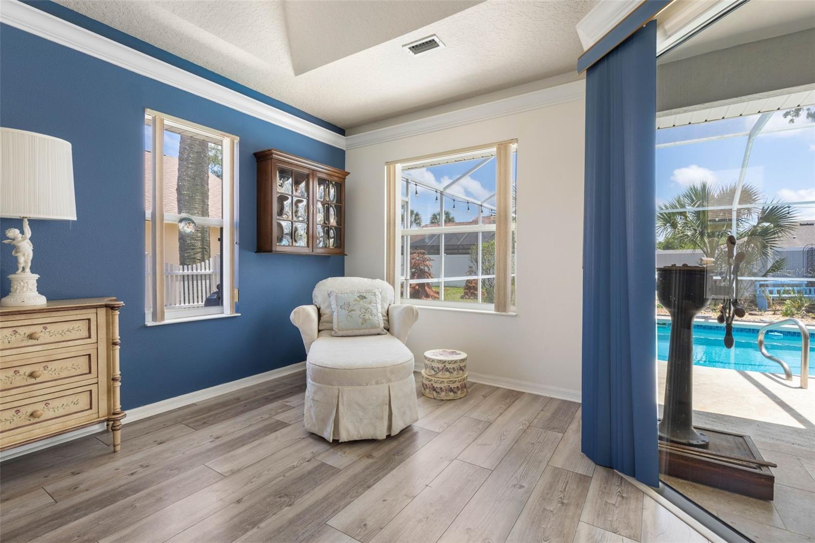 PALM COAST SEC 07 - Residential
