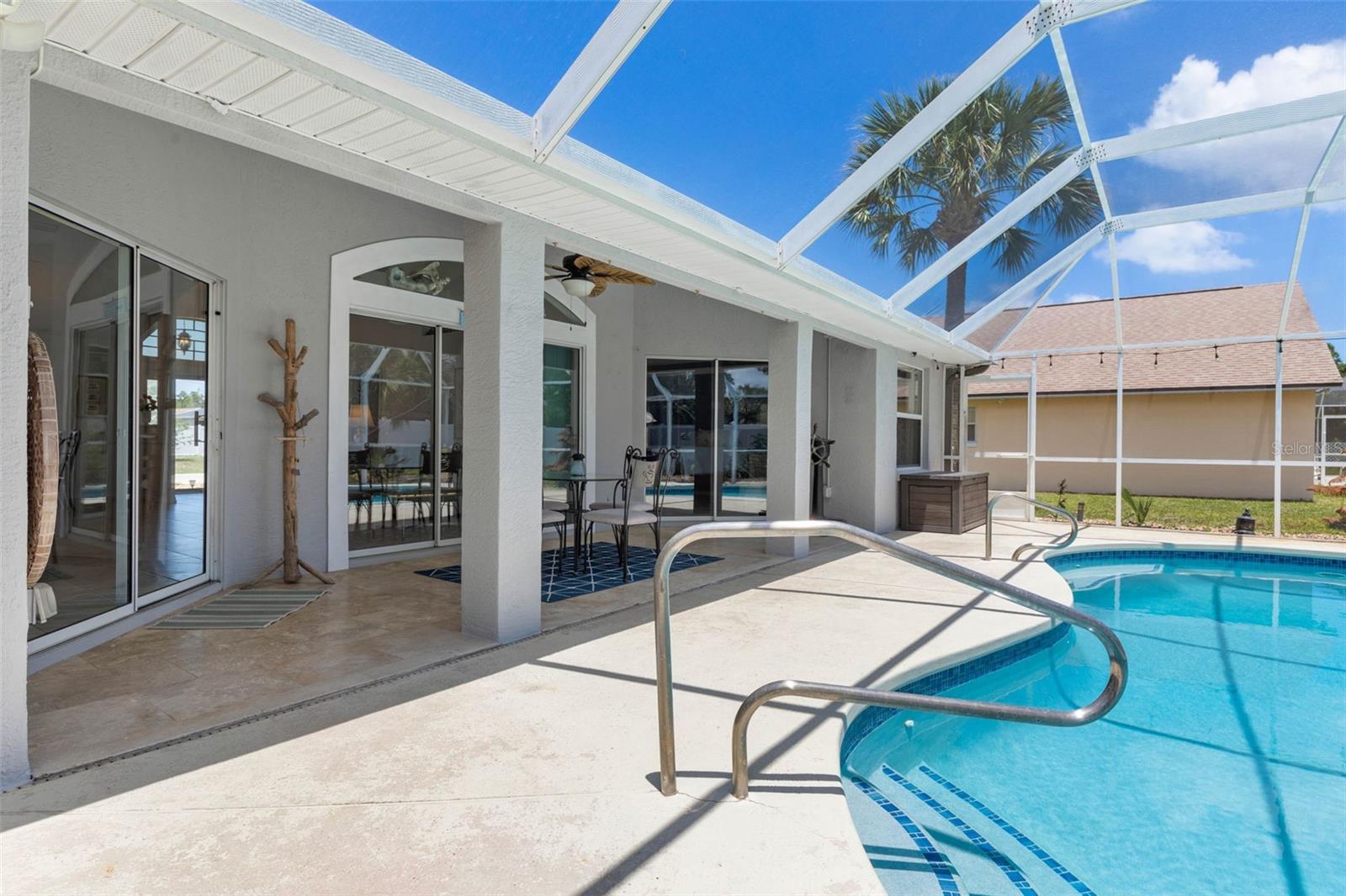 PALM COAST SEC 07 - Residential