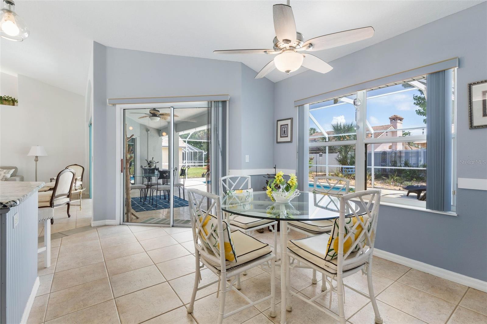 PALM COAST SEC 07 - Residential