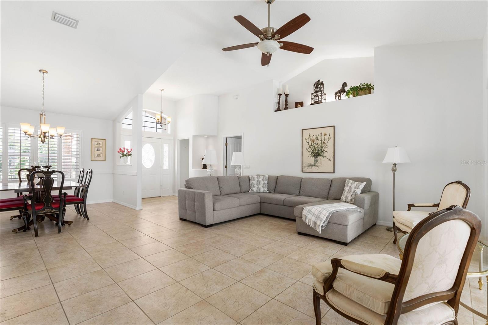 PALM COAST SEC 07 - Residential