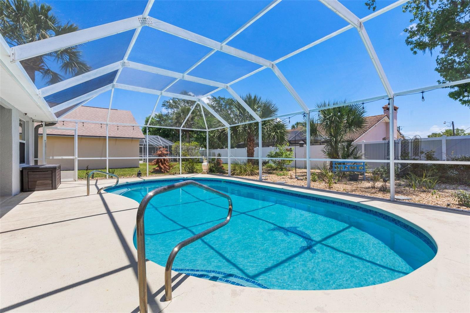PALM COAST SEC 07 - Residential