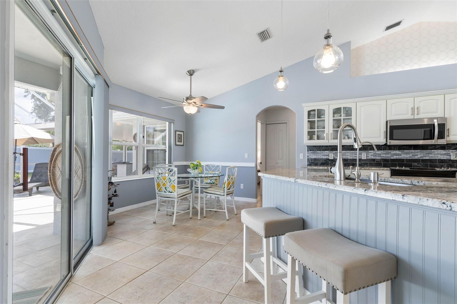 PALM COAST SEC 07 - Residential