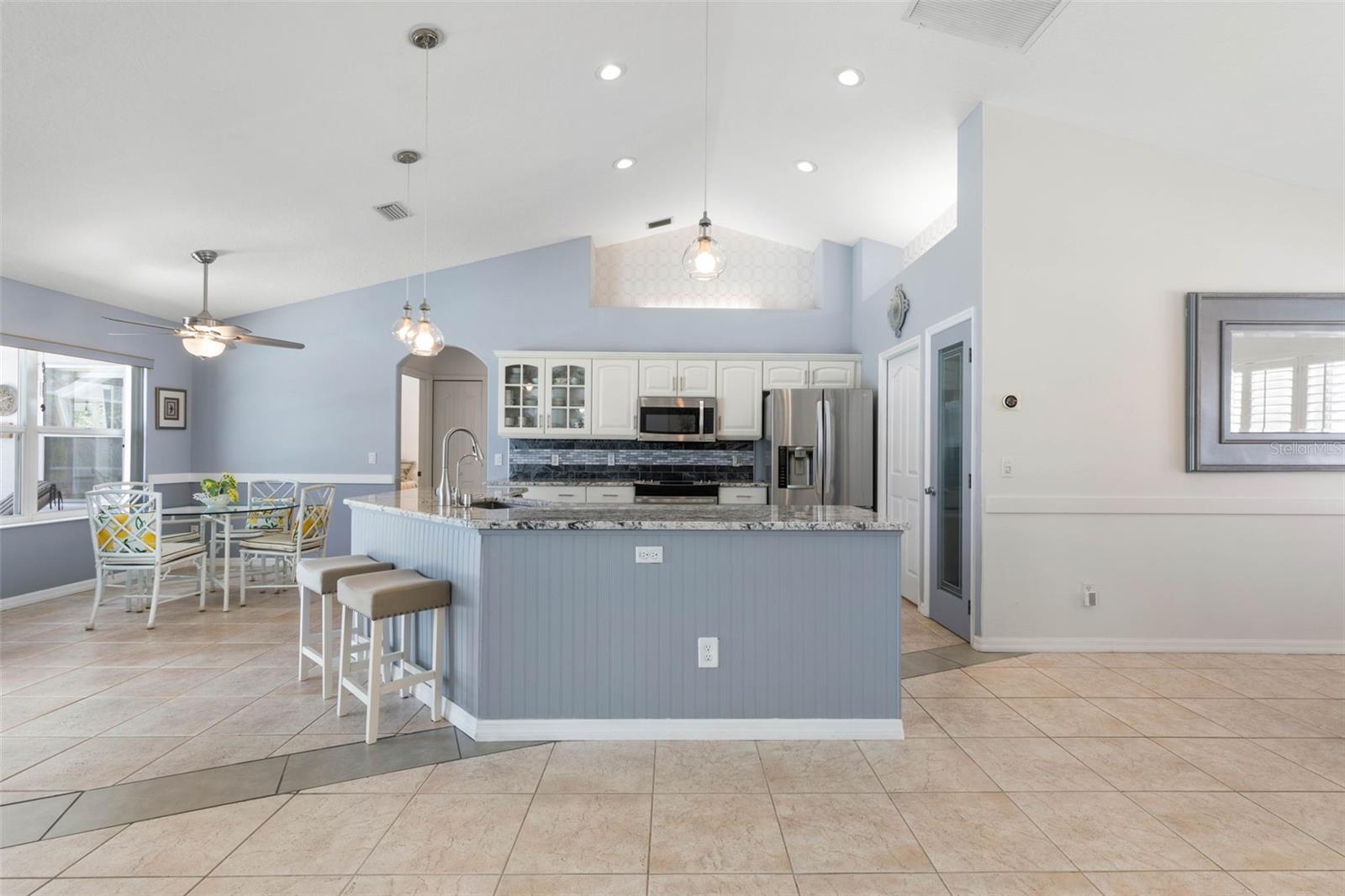 PALM COAST SEC 07 - Residential