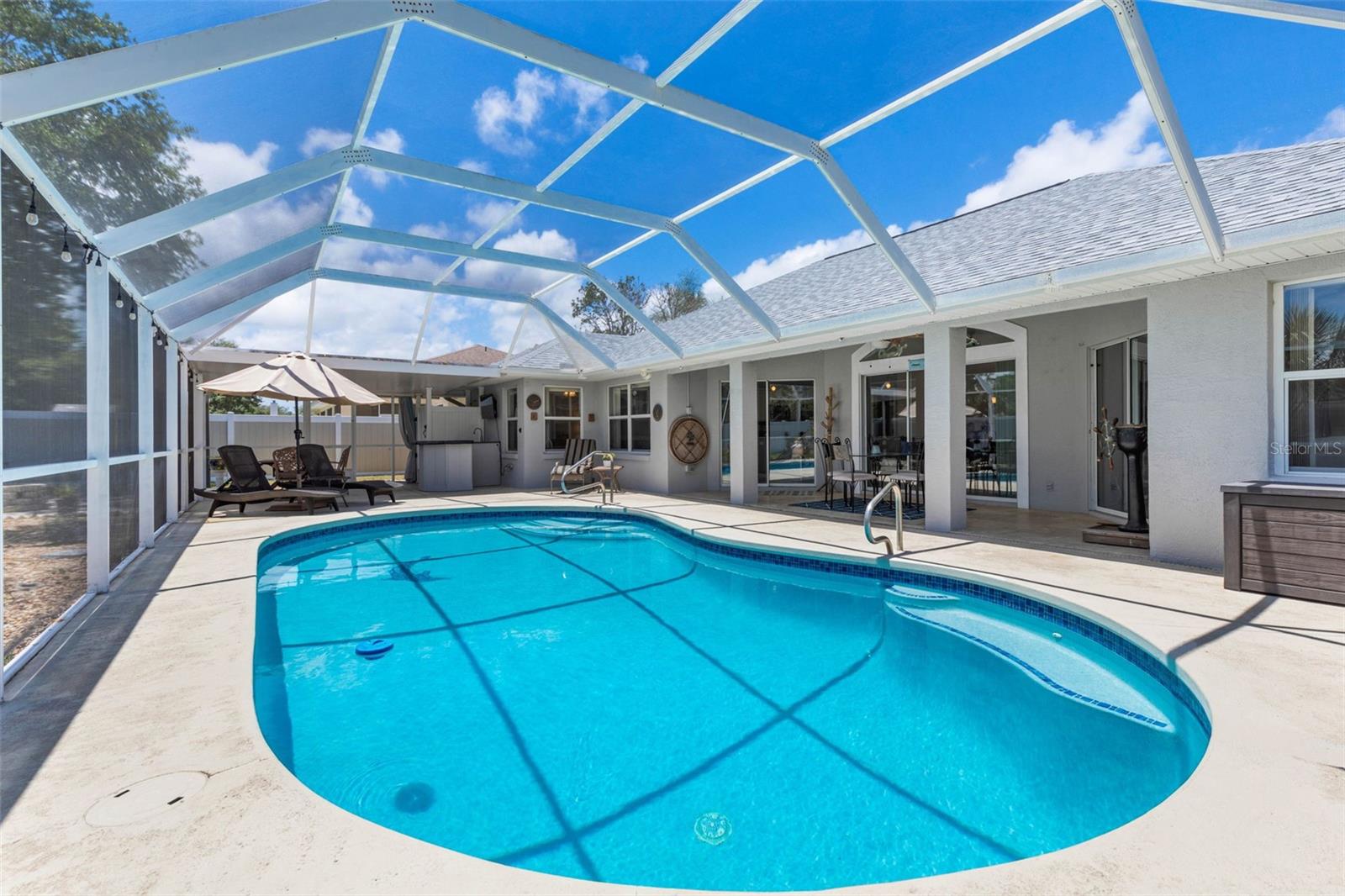 PALM COAST SEC 07 - Residential