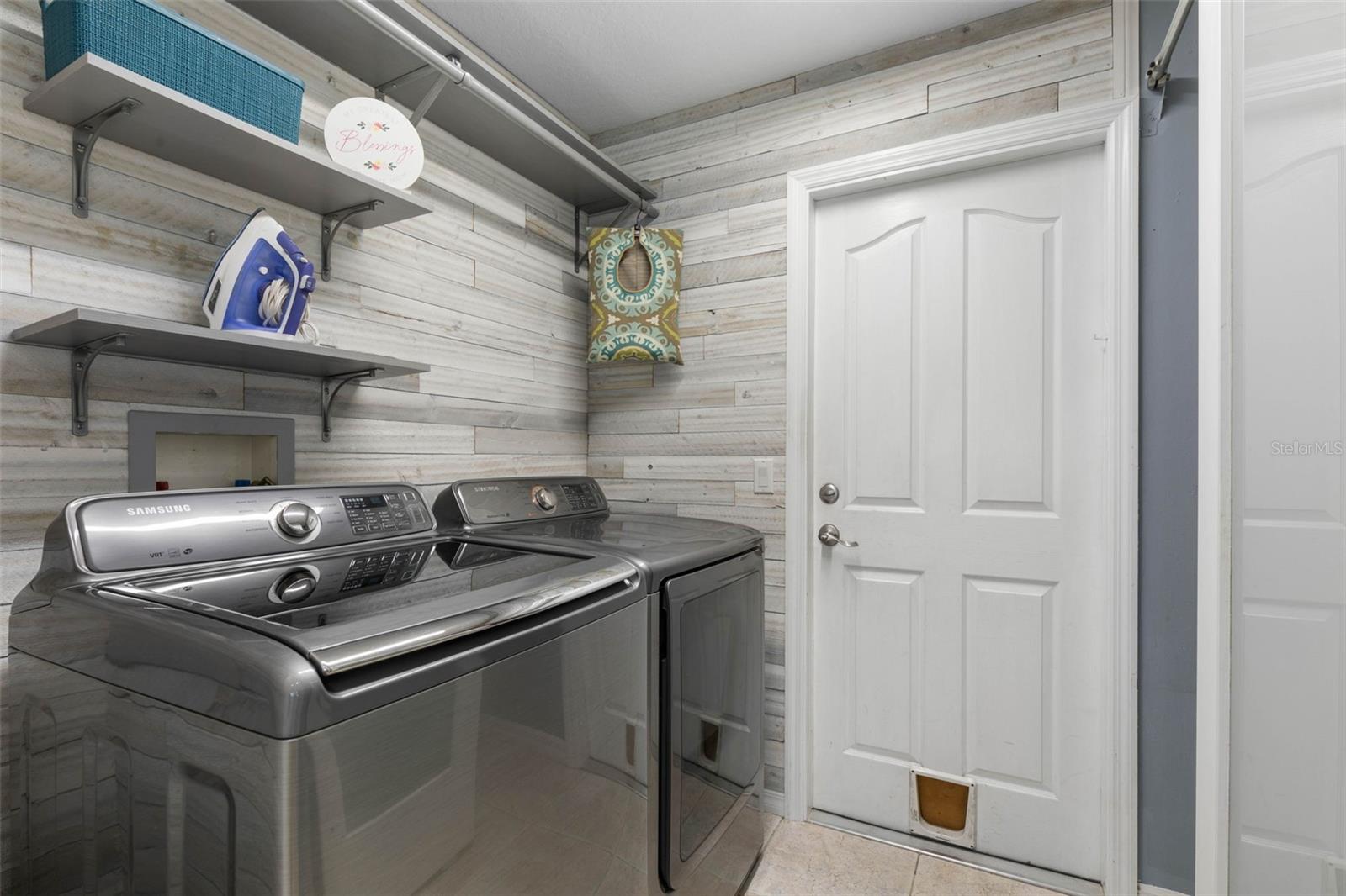 PALM COAST SEC 07 - Residential