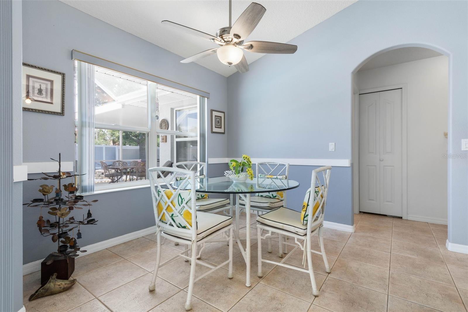 PALM COAST SEC 07 - Residential