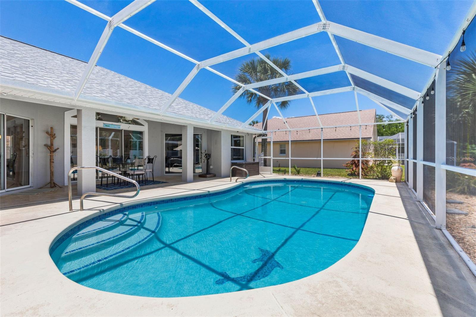 PALM COAST SEC 07 - Residential