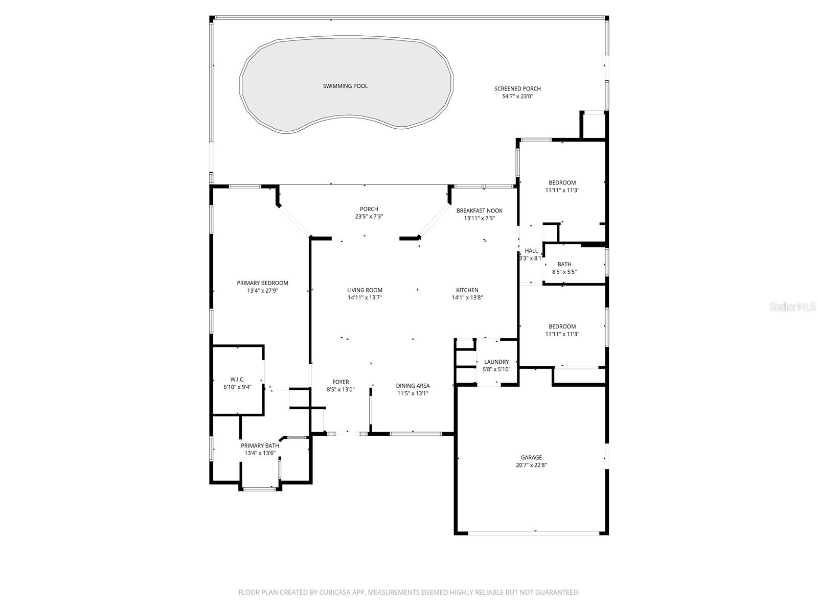 PALM COAST SEC 07 - Residential