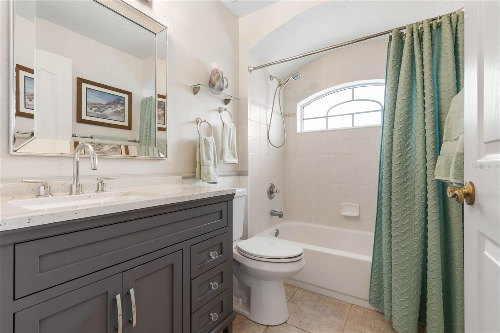 PALM COAST SEC 07 - Residential