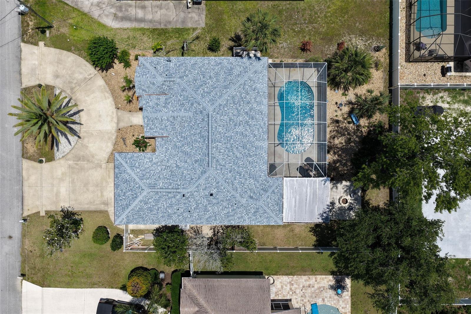 PALM COAST SEC 07 - Residential