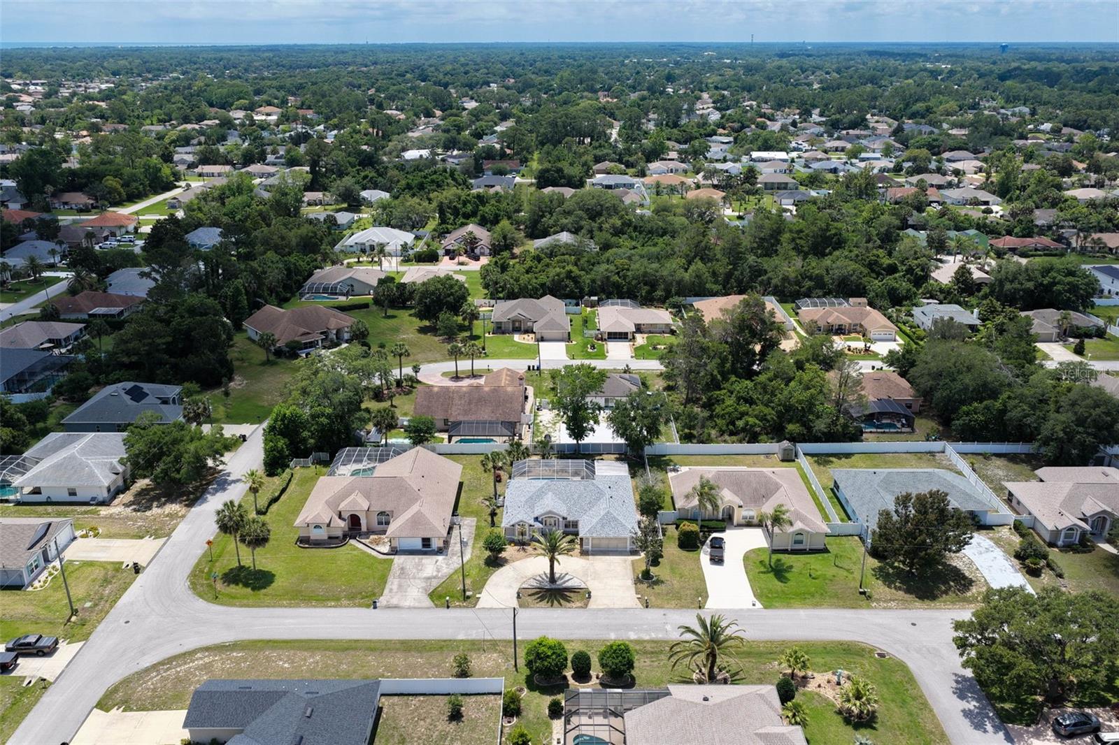 PALM COAST SEC 07 - Residential