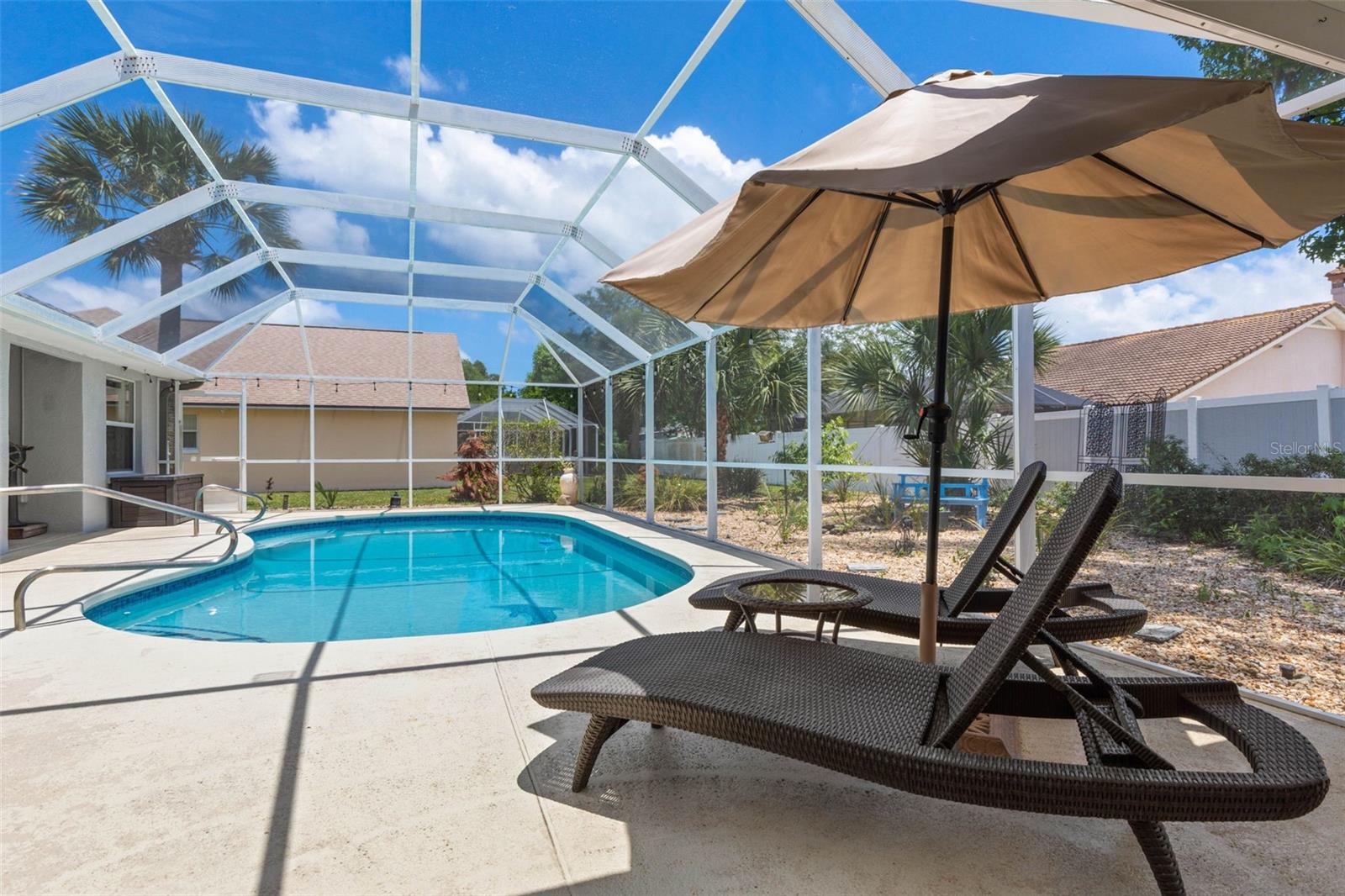PALM COAST SEC 07 - Residential