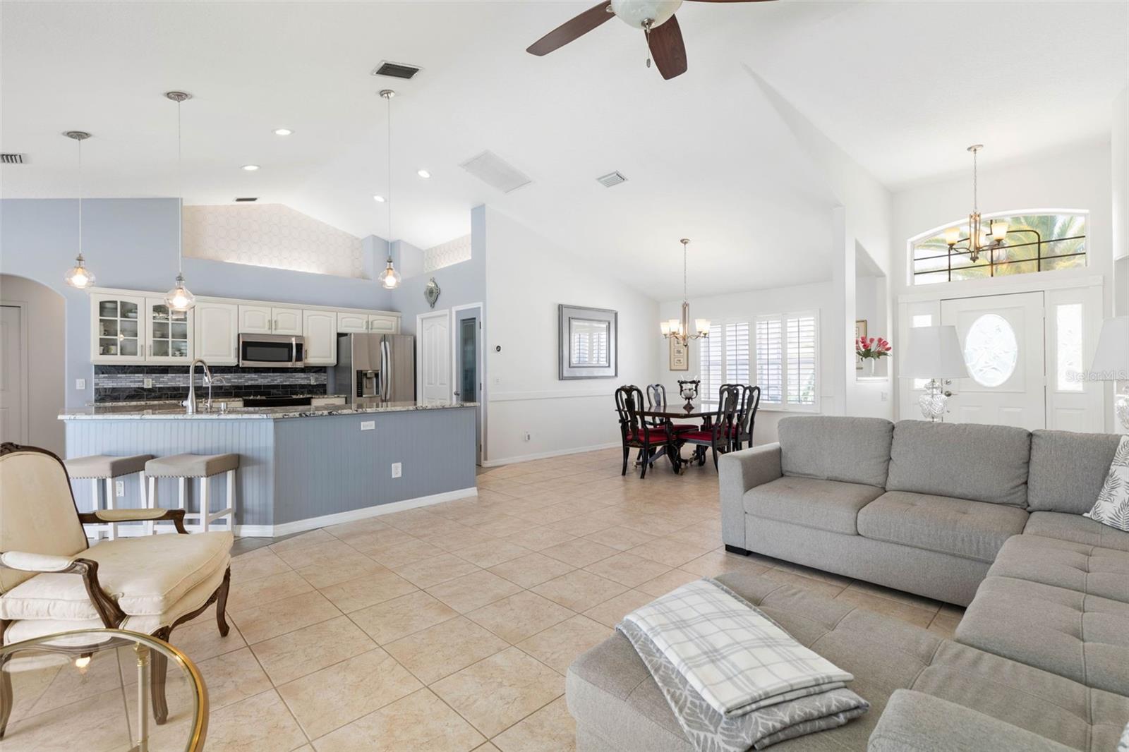 PALM COAST SEC 07 - Residential