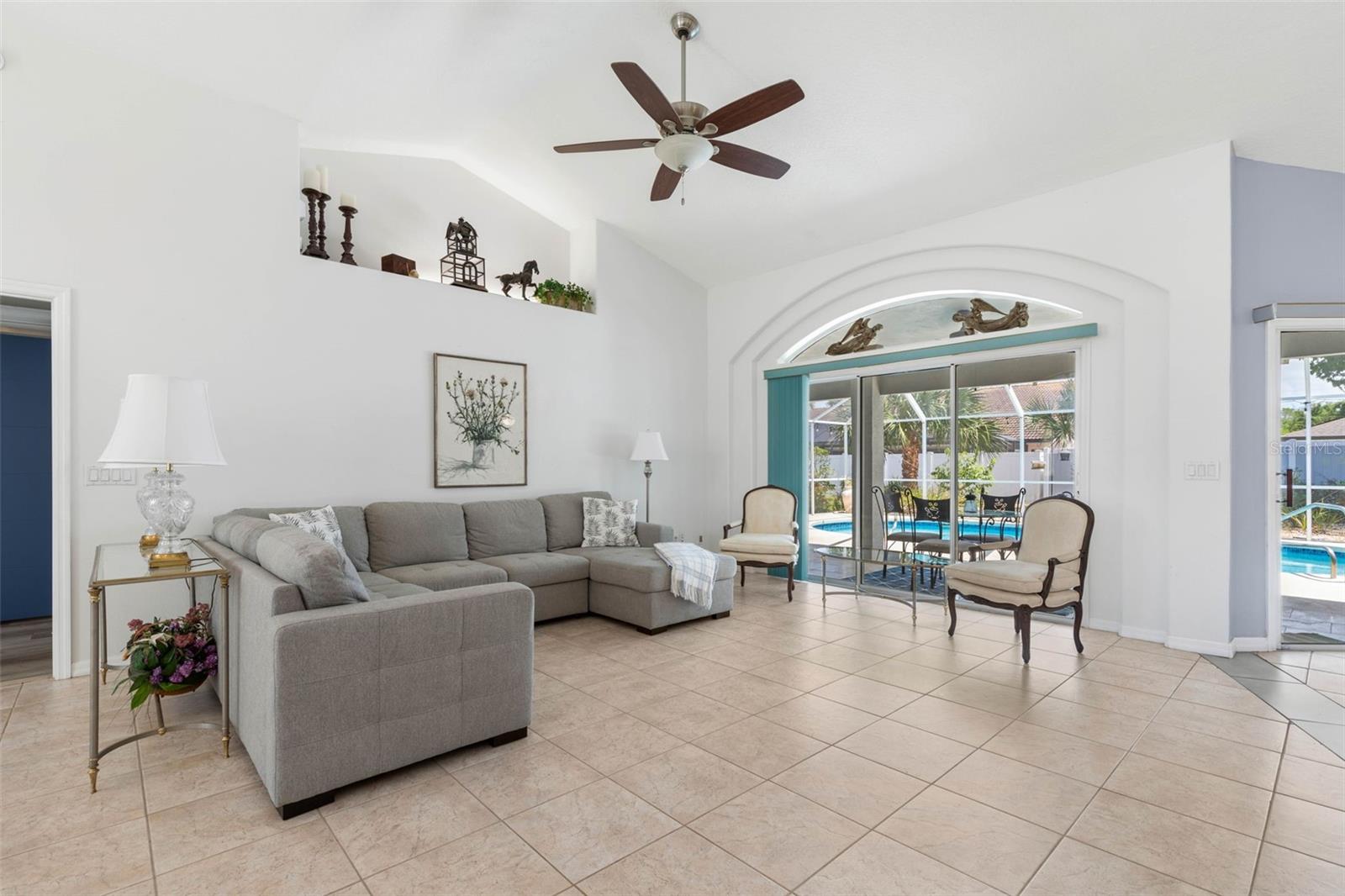 PALM COAST SEC 07 - Residential