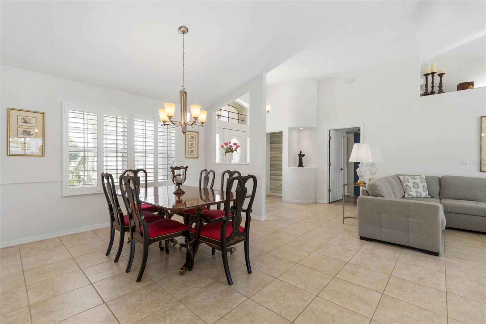 PALM COAST SEC 07 - Residential