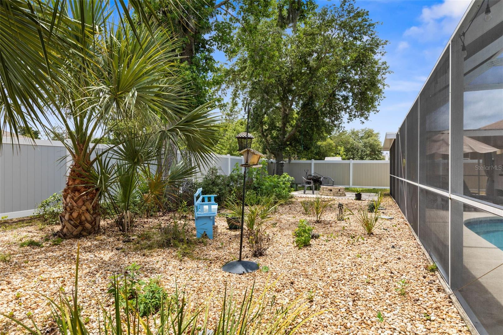 PALM COAST SEC 07 - Residential