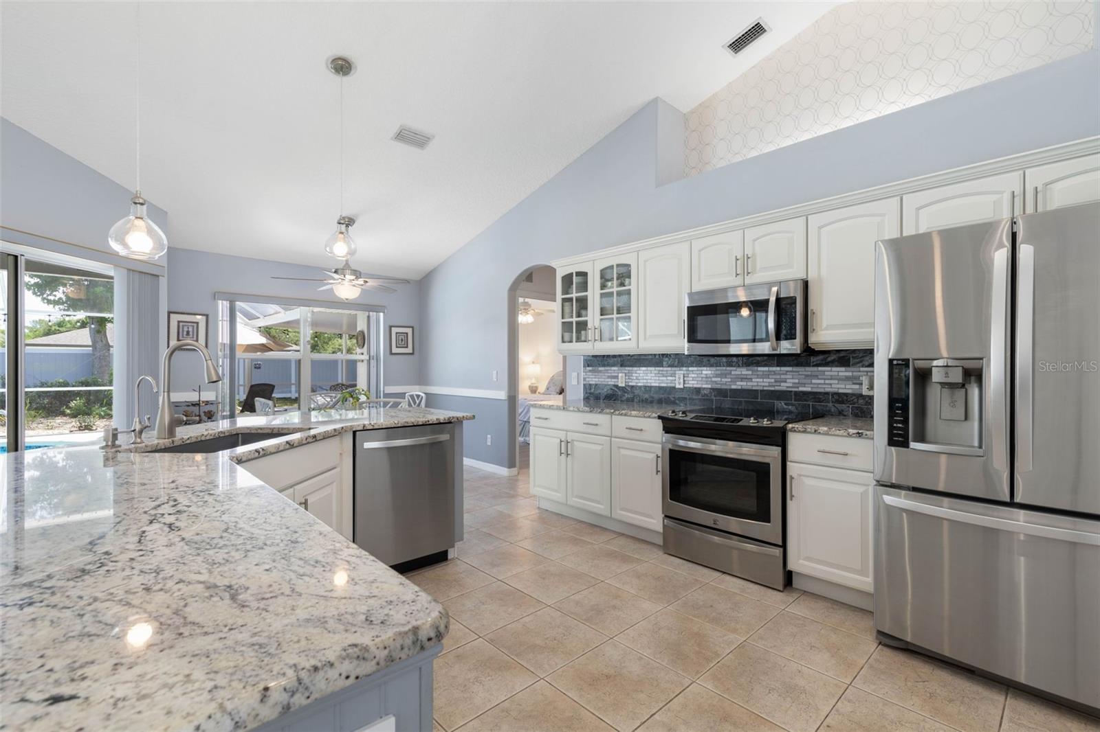 PALM COAST SEC 07 - Residential