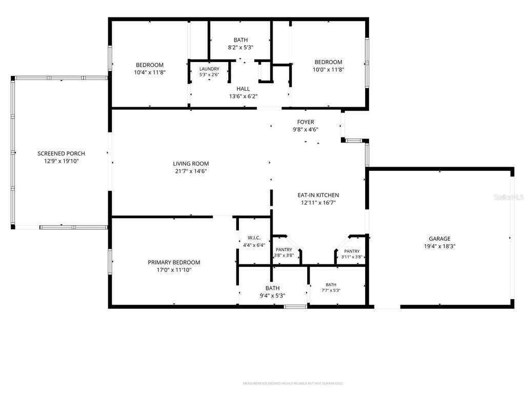 Photo of 4445 Horseshoe Pick Lane, Valrico, FL 33594 (MLS # TB8562621)