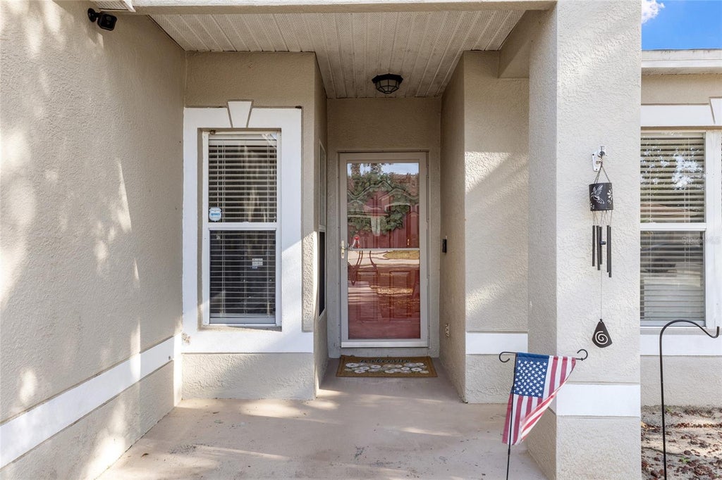 Photo of 4445 Horseshoe Pick Lane, Valrico, FL 33594 (MLS # TB8562621)