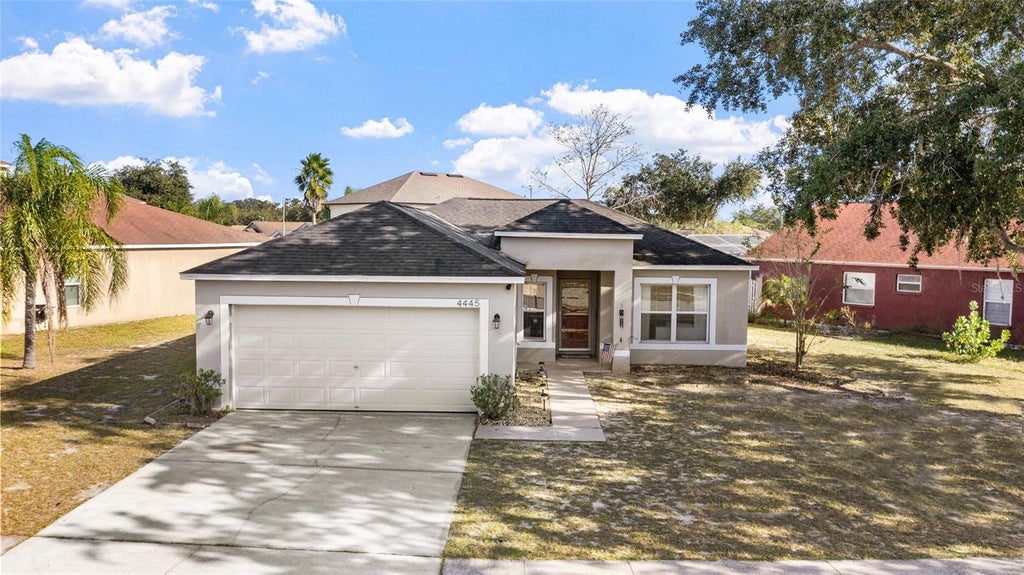 Photo of 4445 Horseshoe Pick Lane, Valrico, FL 33594 (MLS # TB8562621)