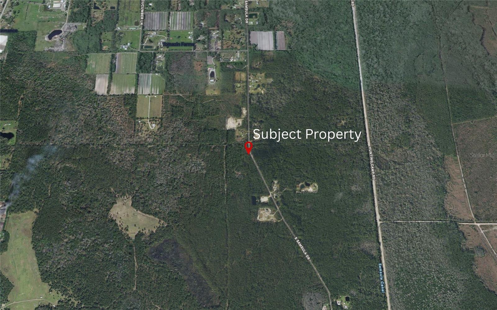 HOWE & CURRIERS ALLOTMENT - Land