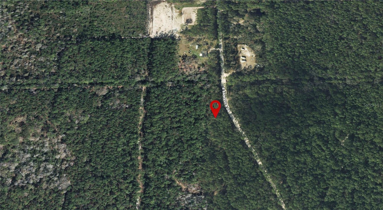 HOWE & CURRIERS ALLOTMENT - Land