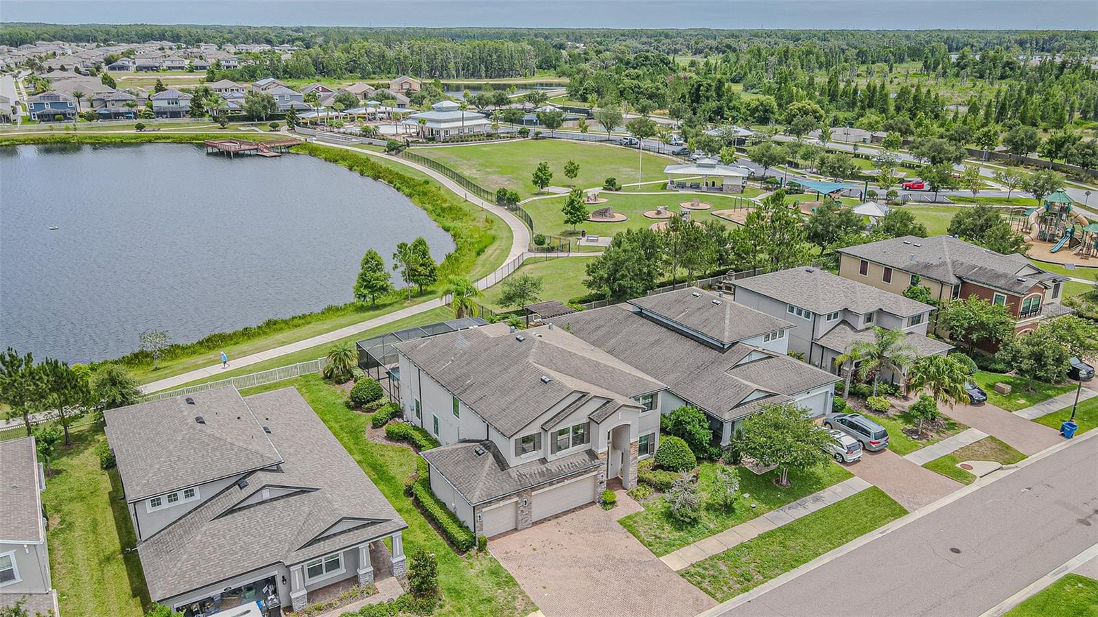 1692 NATURE VIEW DRIVE