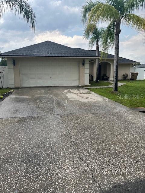 306 CLERMONT DRIVE