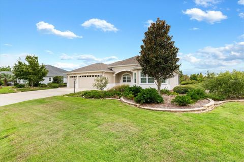 A home in THE VILLAGES