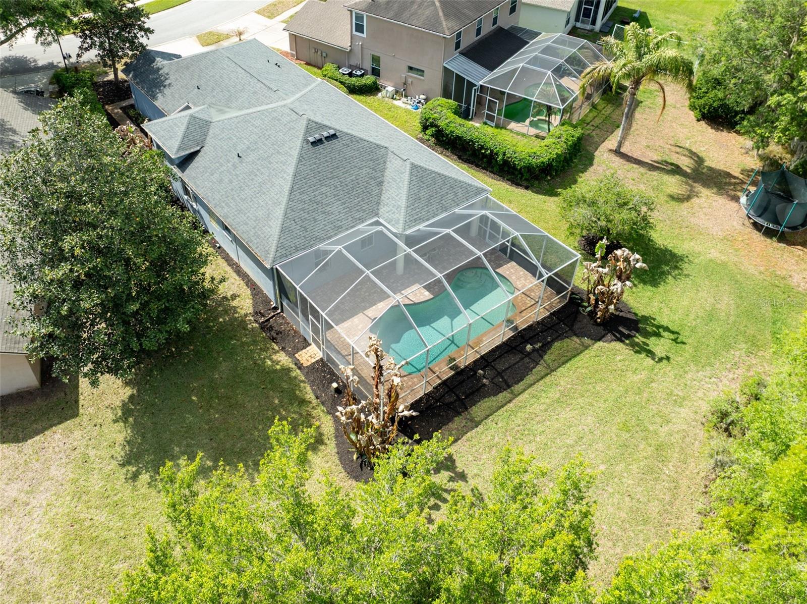 RIVER HILLS COUNTRY CLUB PARCE - Residential