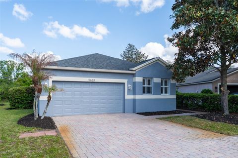 Photo of 5638 Rockfield Loop, Valrico, FL 33596 (MLS # TB8490076)