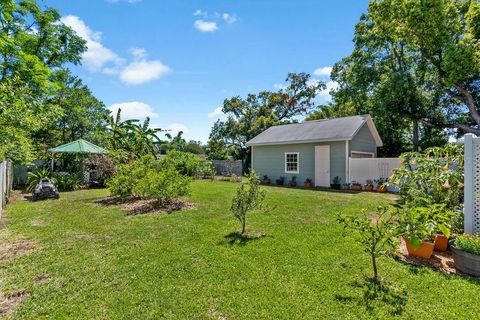 A home in ORLANDO