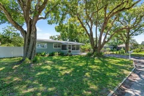 A home in ORLANDO