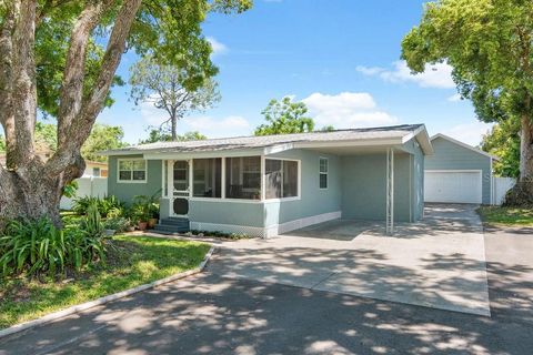 A home in ORLANDO