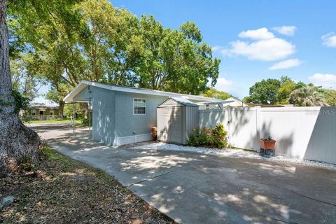 A home in ORLANDO