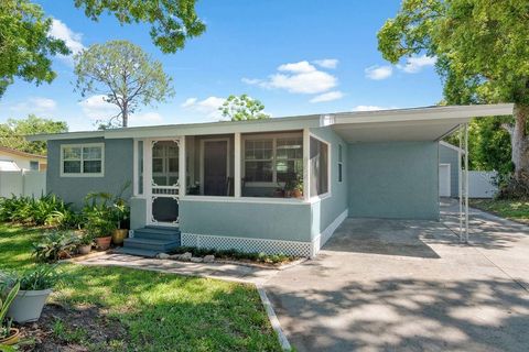 A home in ORLANDO