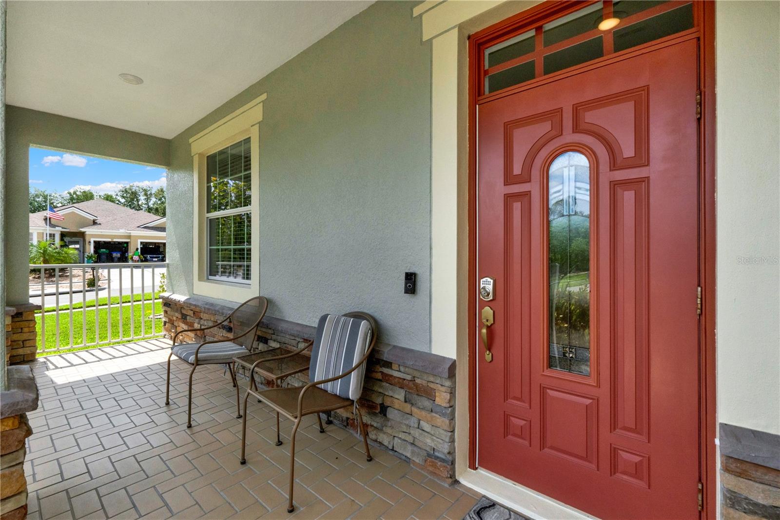 5269 ROYCE DRIVE