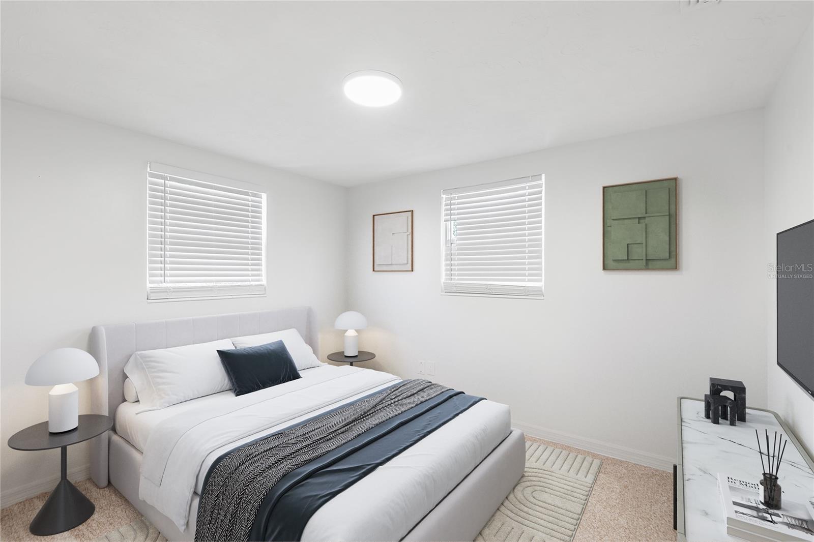 ALOHA GARDENS - Residential