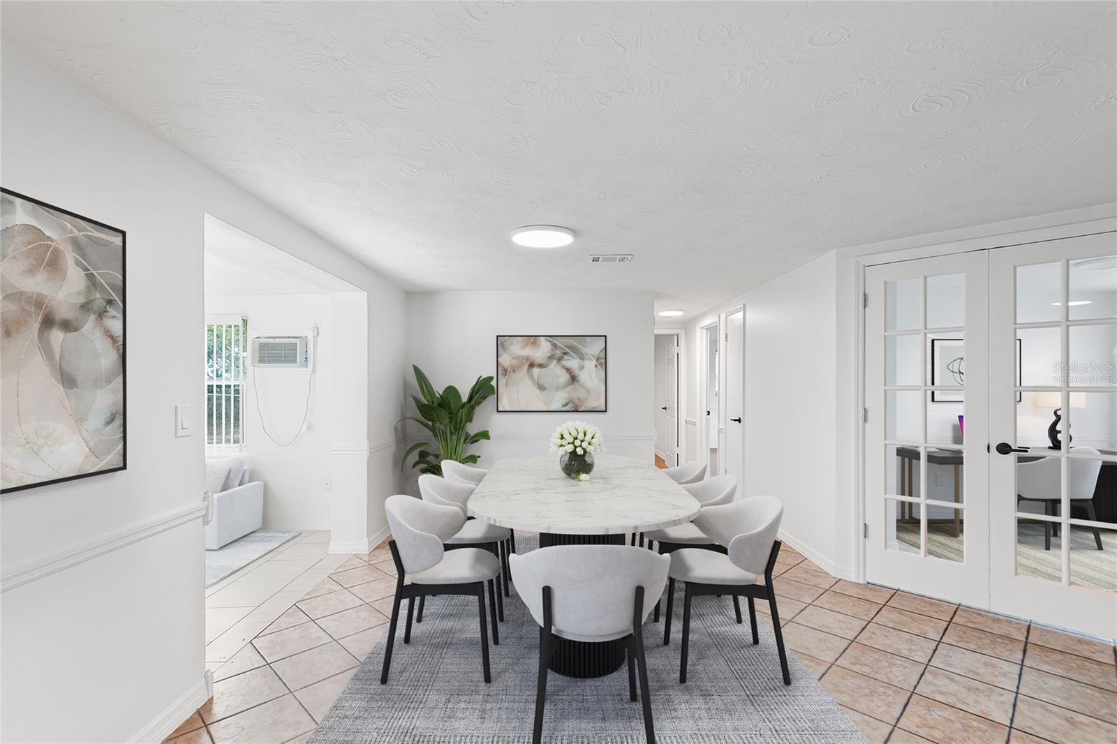 ALOHA GARDENS - Residential