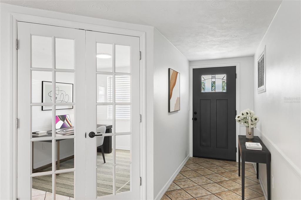 Photo of 3521 Bigelow Drive, Holiday, FL 34691 (MLS # O6409940)