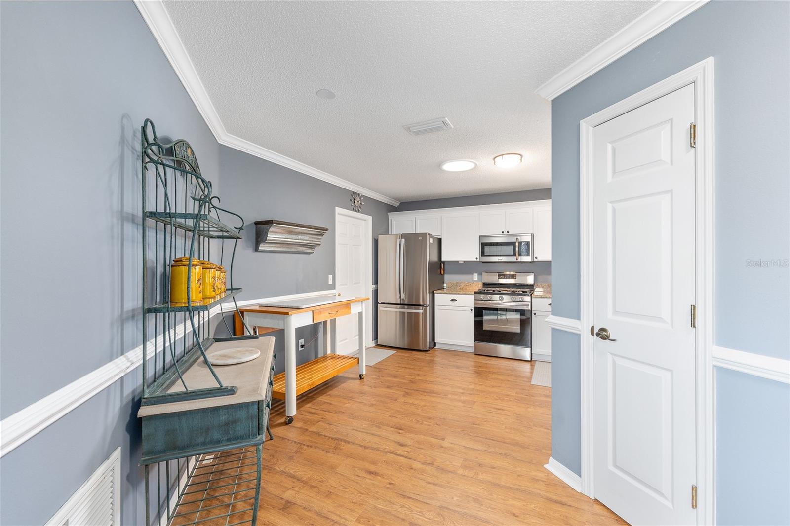 VILLAGES OF SUMTER VILLA ESCANDIDO - Residential