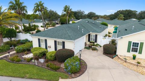 1402 CONCHAS DRIVE THE VILLAGES FL 32162