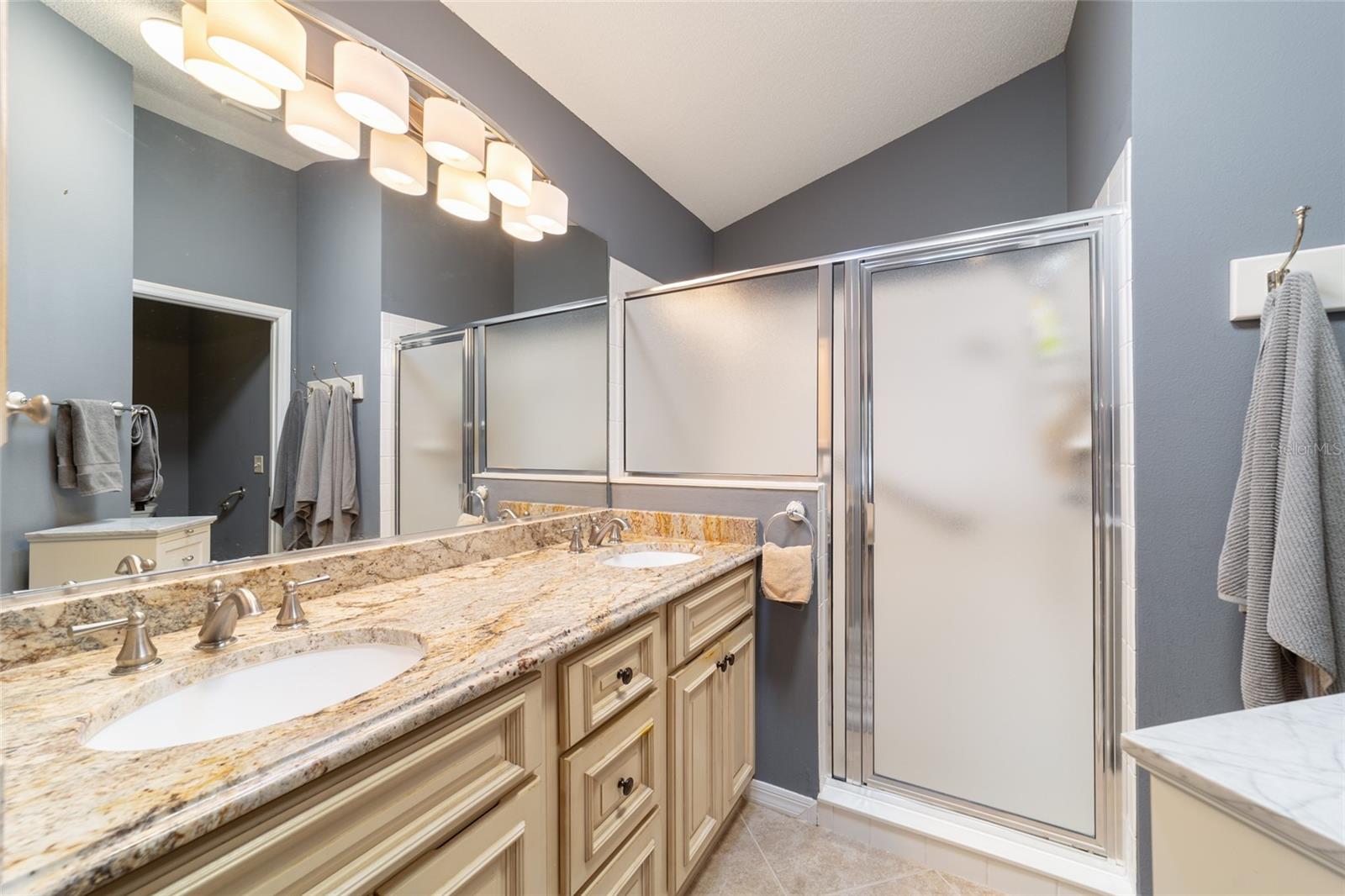 VILLAGES OF SUMTER VILLA ESCANDIDO - Residential