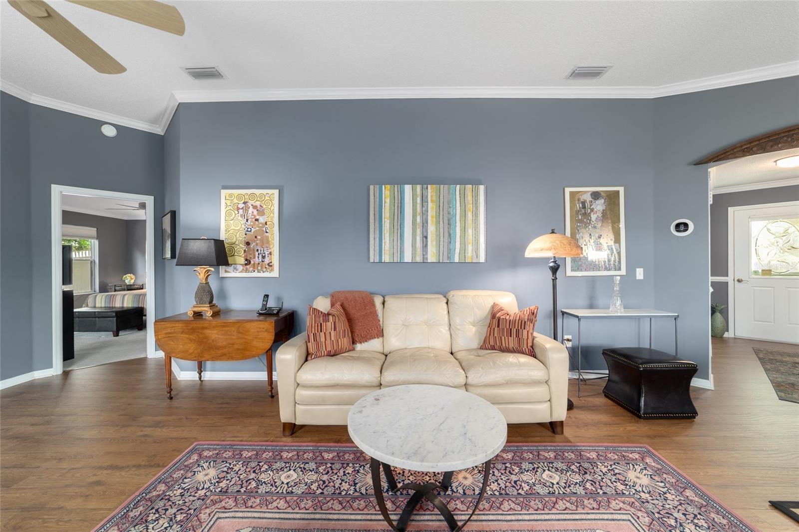 VILLAGES OF SUMTER VILLA ESCANDIDO - Residential