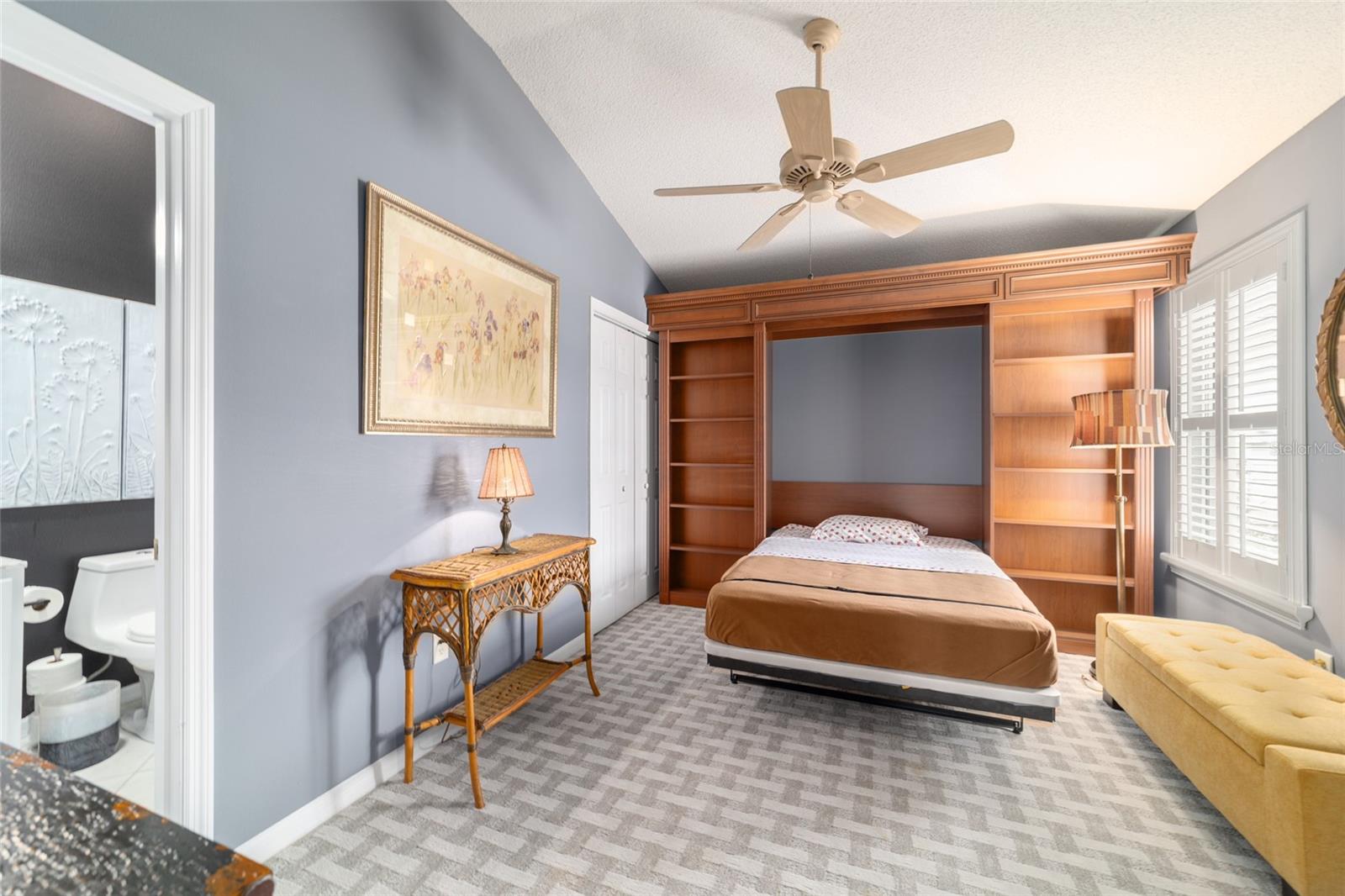 VILLAGES OF SUMTER VILLA ESCANDIDO - Residential