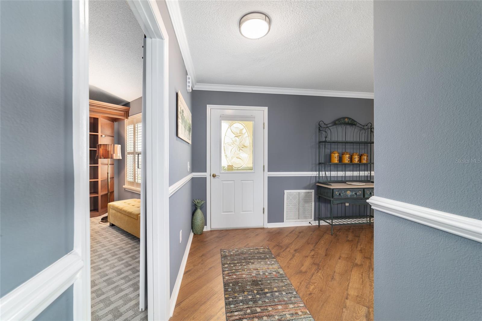 VILLAGES OF SUMTER VILLA ESCANDIDO - Residential