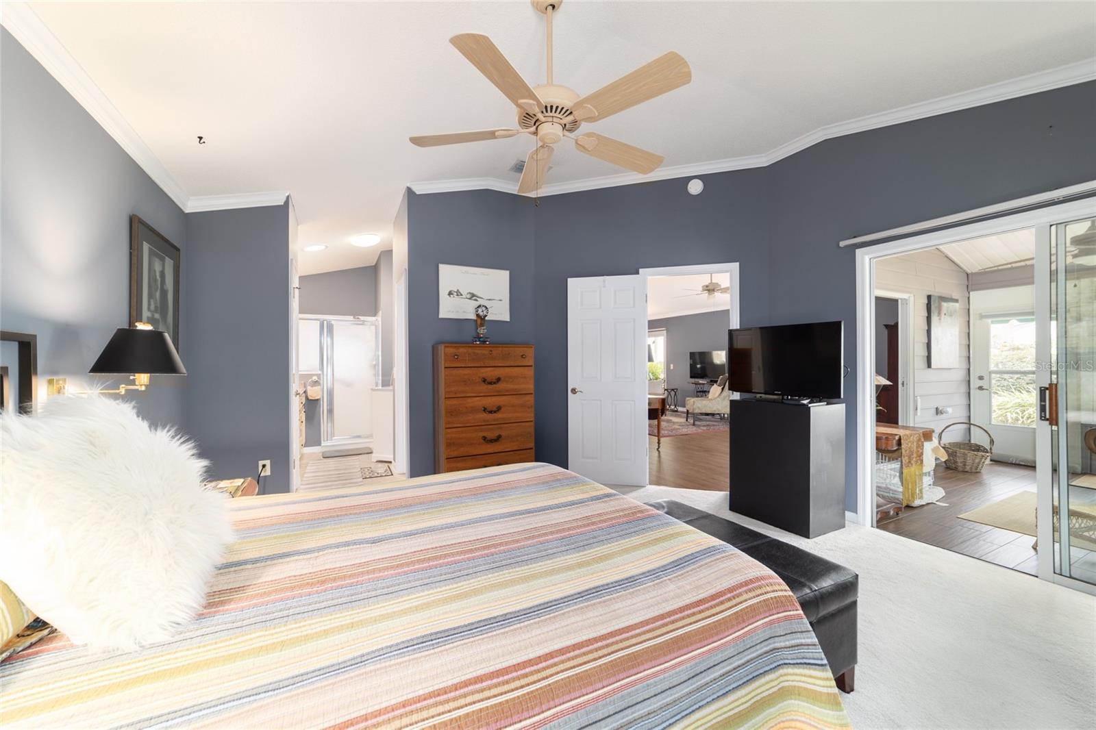 VILLAGES OF SUMTER VILLA ESCANDIDO - Residential