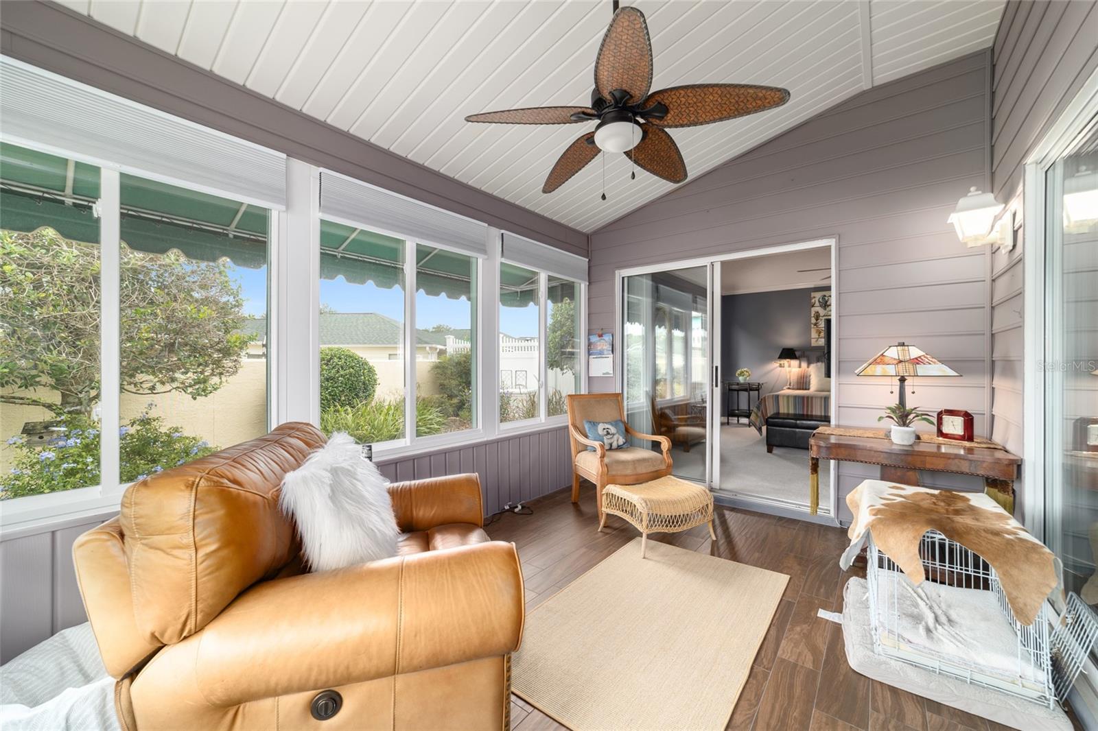 VILLAGES OF SUMTER VILLA ESCANDIDO - Residential