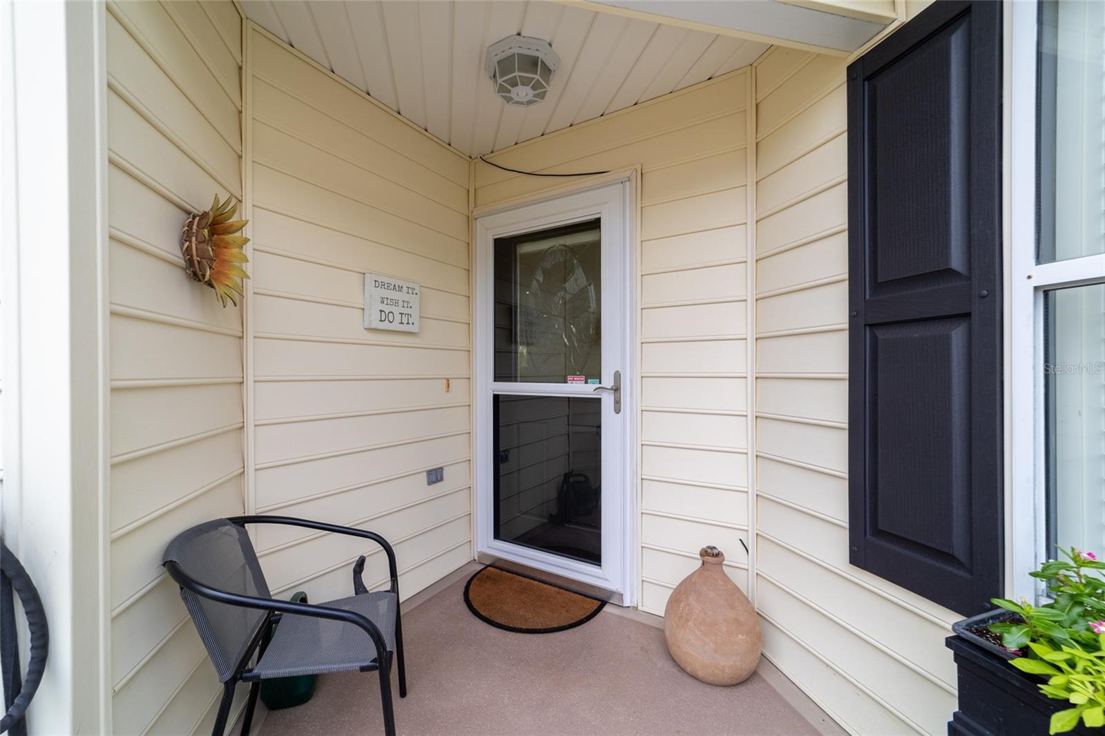 VILLAGES OF SUMTER VILLA ESCANDIDO - Residential