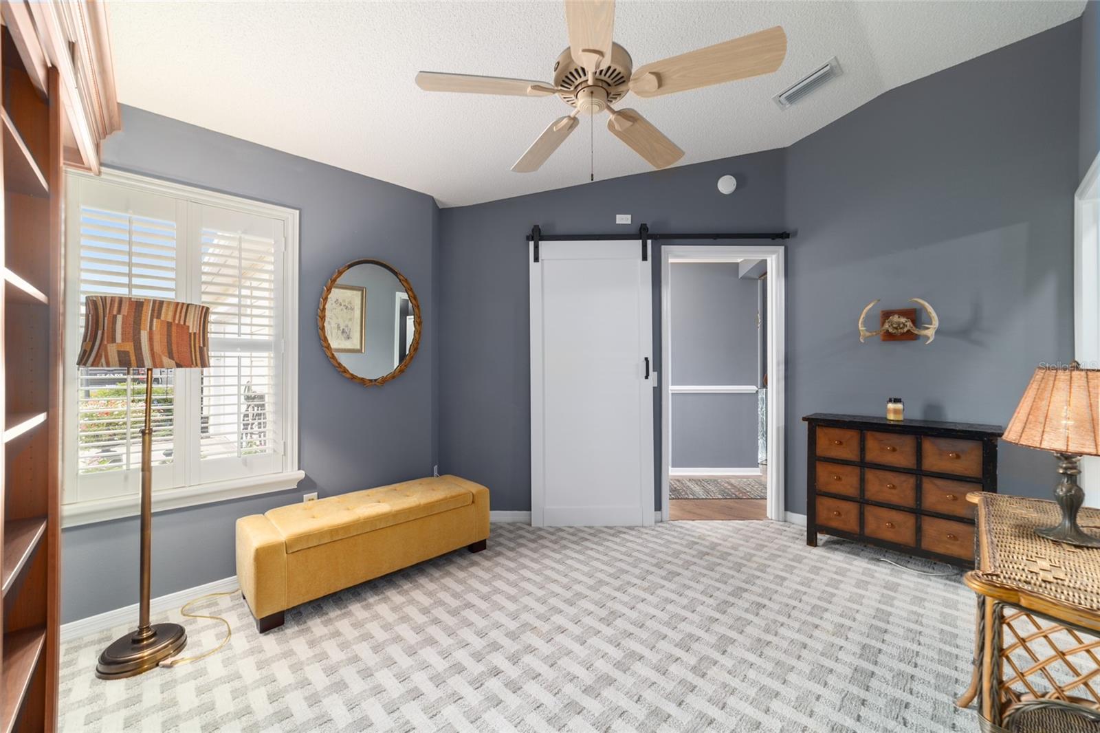 VILLAGES OF SUMTER VILLA ESCANDIDO - Residential